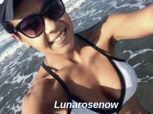Lunarosenow