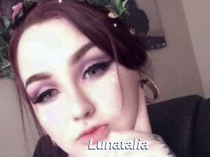 Lunatalia