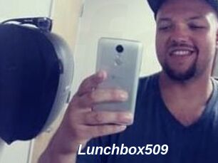Lunchbox509