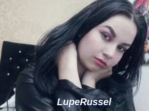 LupeRussel