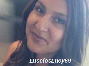 LusciosLucy69