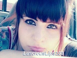 LusciousLips103
