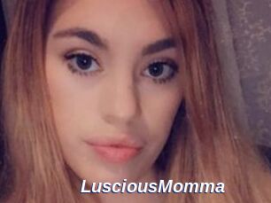 LusciousMomma