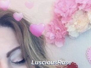 LusciousRose