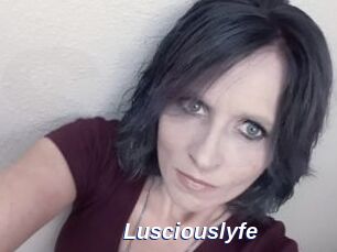 Lusciouslyfe Safer Sex