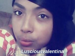 Lusciousvalentina