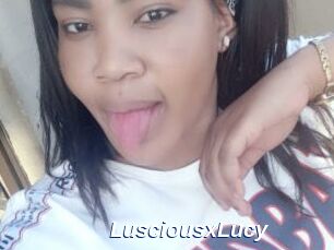 LusciousxLucy