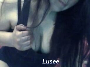 Lusee