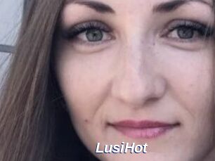 LusiHot