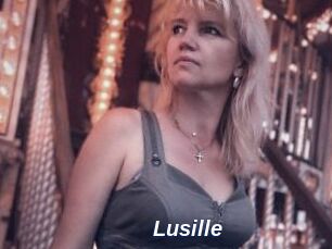Lusille