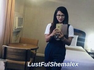 LustFulShemalex