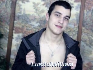 LustfulWilliam