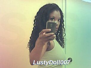 LustyDoll007