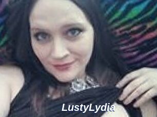 LustyLydia