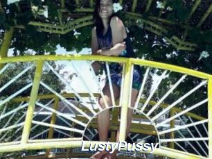 LustyPussy