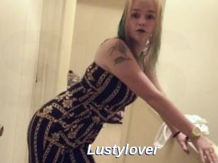 Lustylover