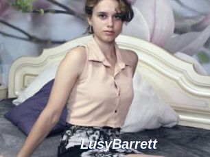 LusyBarrett