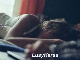 LusyKarss