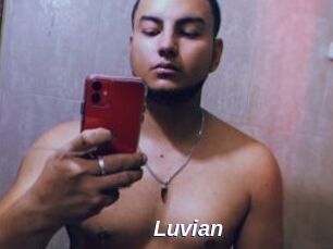 Luvian