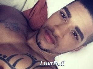 LuvrBoii