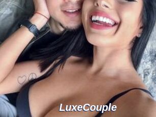 LuxeCouple