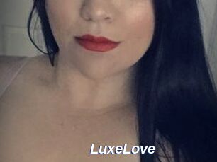 LuxeLove