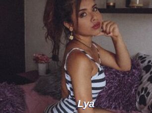 Lya