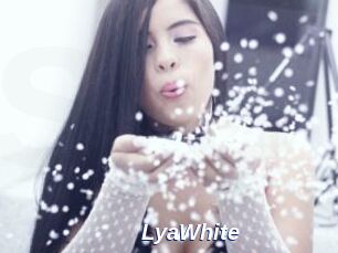 LyaWhite
