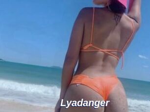 Lyadanger