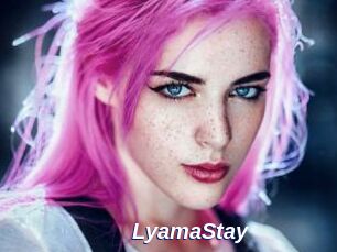 LyamaStay