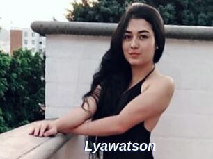 Lyawatson