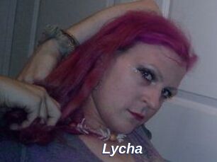 Lycha