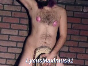 LycusMaximus91