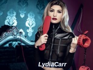 LydiaCarr