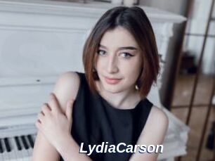 LydiaCarson
