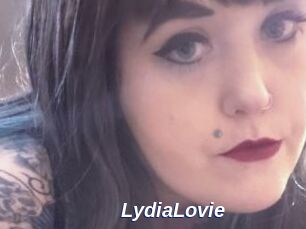 LydiaLovie