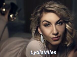 LydiaMiles
