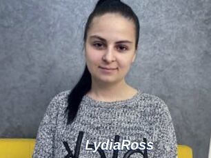 LydiaRoss
