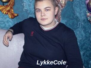 LykkeCole