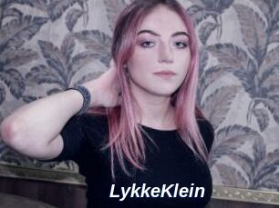 LykkeKlein