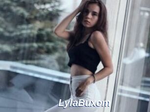 LylaBuxom
