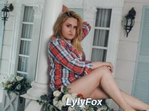 LylyFox