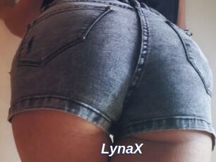 LynaX