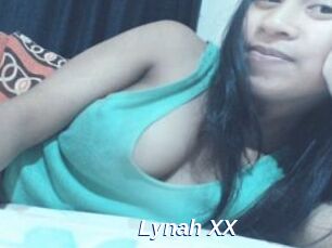 Lynah_XX