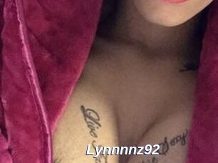 Lynnnnz92