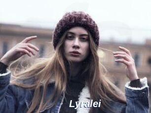 Lyralei