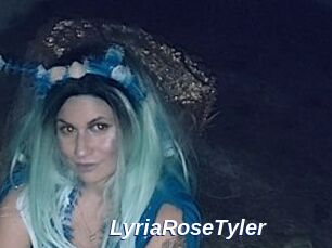 LyriaRoseTyler