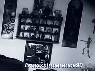 Lyrixxx_limerence90