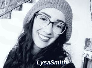 LysaSmith