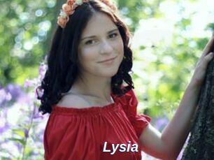 Lysia